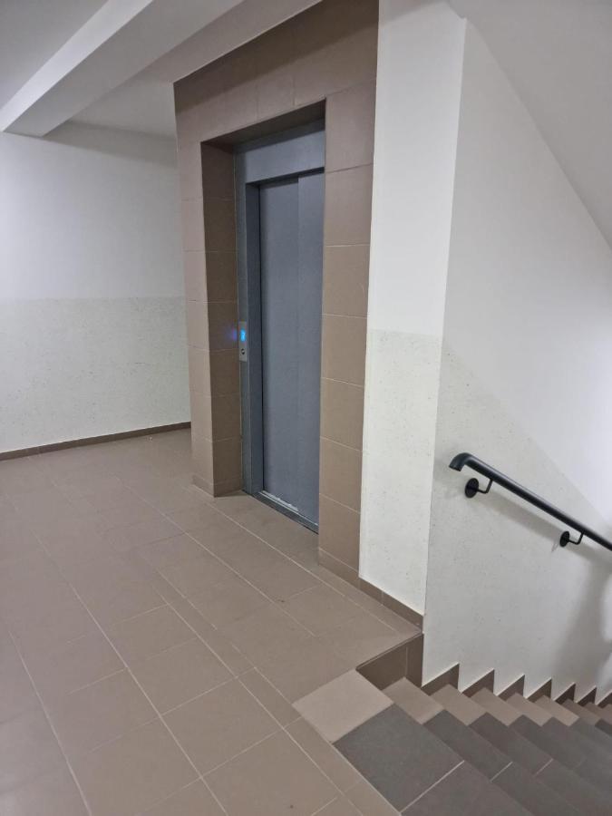 Apartament Anna Лешно Экстерьер фото